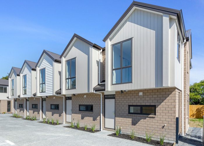  at 8/12 Glendon Avenue, Avondale, Auckland City, Auckland