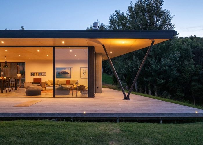  at 215B Benseman Road, Raglan, Waikato, Waikato