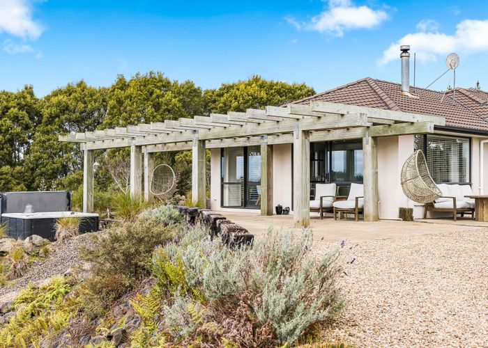  at 684 Blackbridge Road, Waitoki, Kaukapakapa