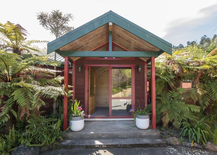  at 18 Ralphine Way, Maitai, Nelson