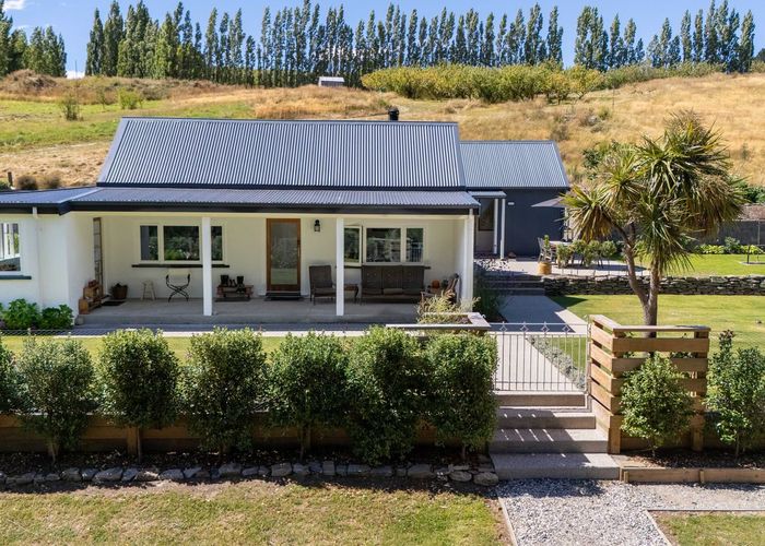  at 56 Ladysmith Road, Roxburgh, Central Otago, Otago