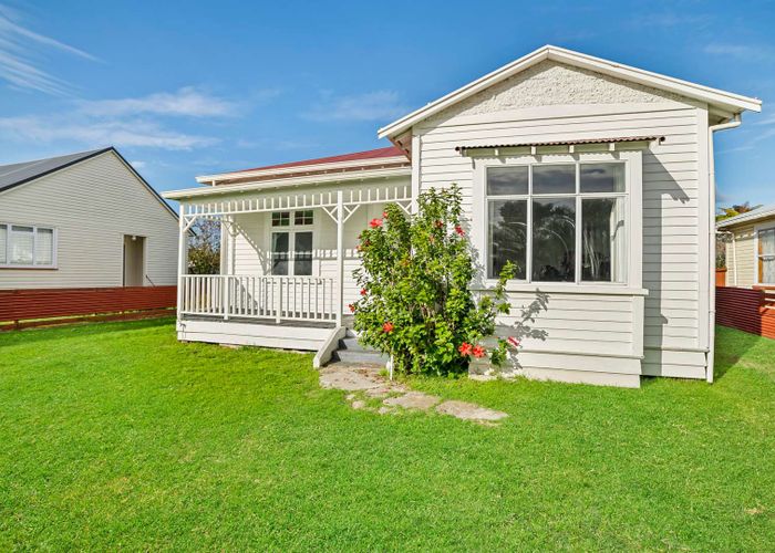  at 20 Northcote Road, Te Hapara, Gisborne