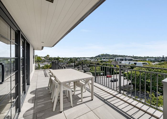 at 3A/2 Bassett Road, Remuera, Auckland City, Auckland