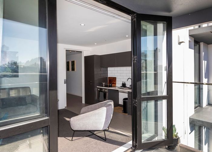  at 206/12 Latimer Square, City Centre, Christchurch City, Canterbury