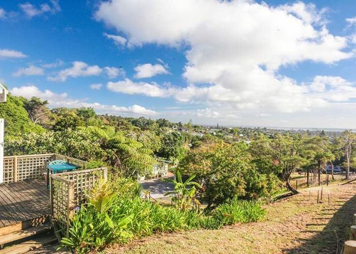  at 215 Golf Road, Titirangi, Auckland