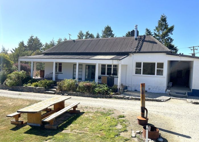  at 148 Tapui Homestead Road, Ngapara, Waitaki, Otago
