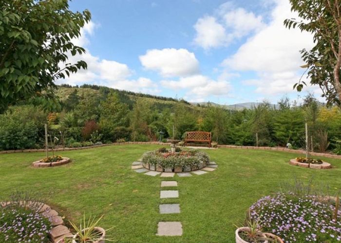 at 45 Brookfield Lane, Wainuiomata, Lower Hutt