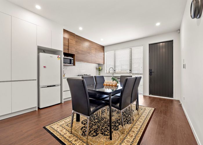  at 7 Stroom Street, Flat Bush, Manukau City, Auckland
