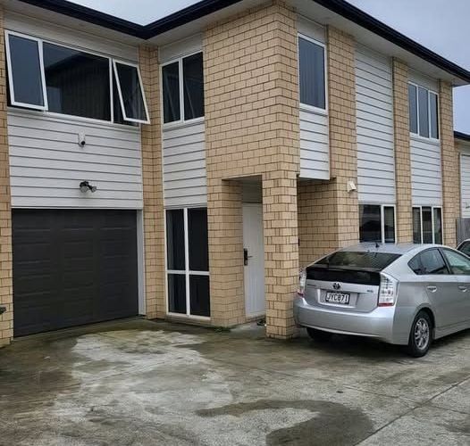  at 31B Pah Road, Papatoetoe, Manukau City, Auckland