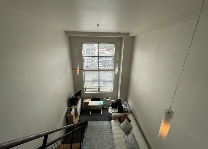  at 38/29 Webb Street, Te Aro, Wellington, Wellington