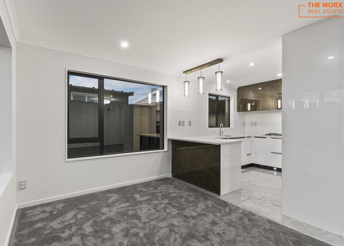  at 25A Steven Street, Mangere East, Auckland
