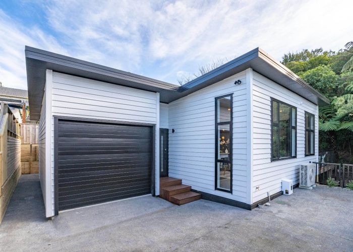  at 72a Kipling Street, Johnsonville, Wellington, Wellington