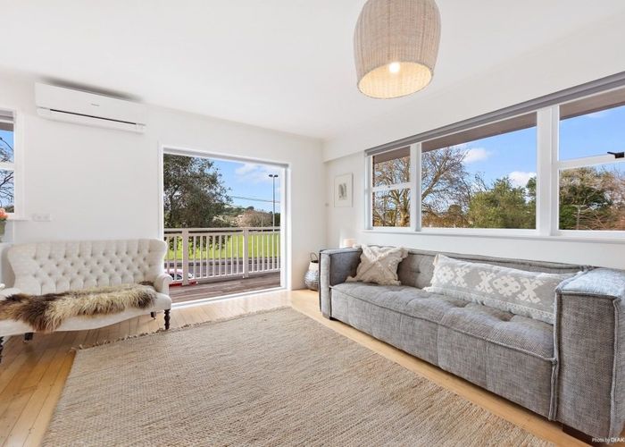  at 1/45 Vauxhall Road, Devonport, North Shore City, Auckland