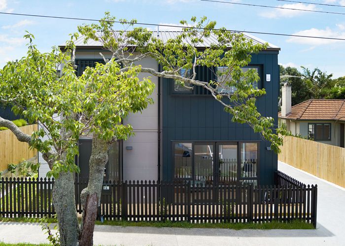  at 11A & 11B Cadman Avenue, Greenlane, Auckland City, Auckland