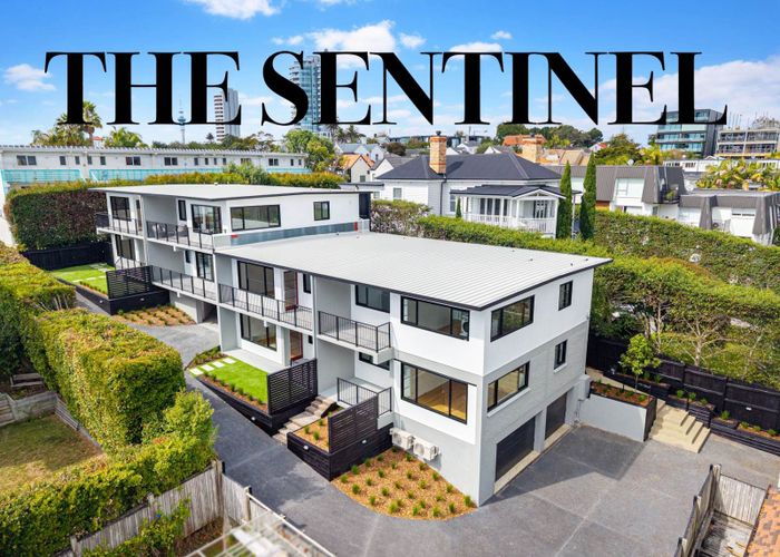  at 5/29 Sentinel Road, Herne Bay, Auckland City, Auckland