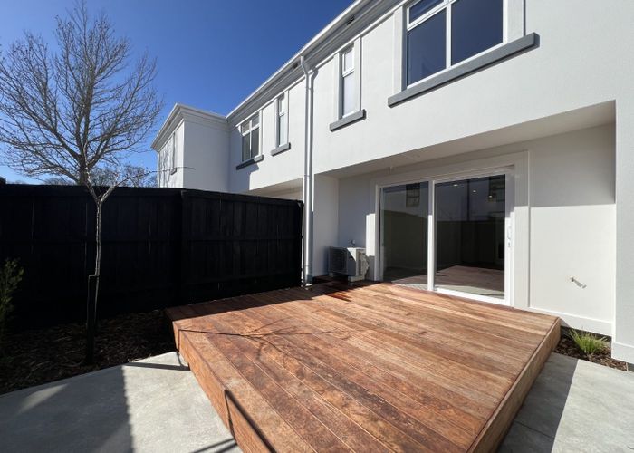  at 6/205 Cranford Street, St. Albans, Christchurch City, Canterbury