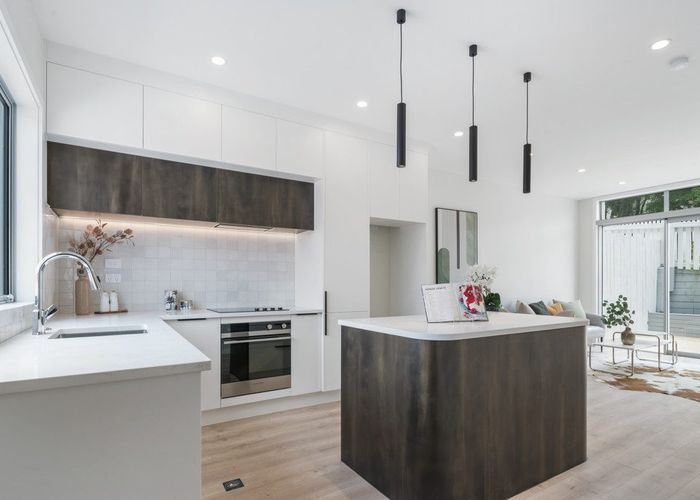  at Lot 3/8 Clensmore Place, Torbay, North Shore City, Auckland