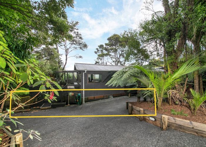  at 39B York Road, Titirangi, Waitakere City, Auckland