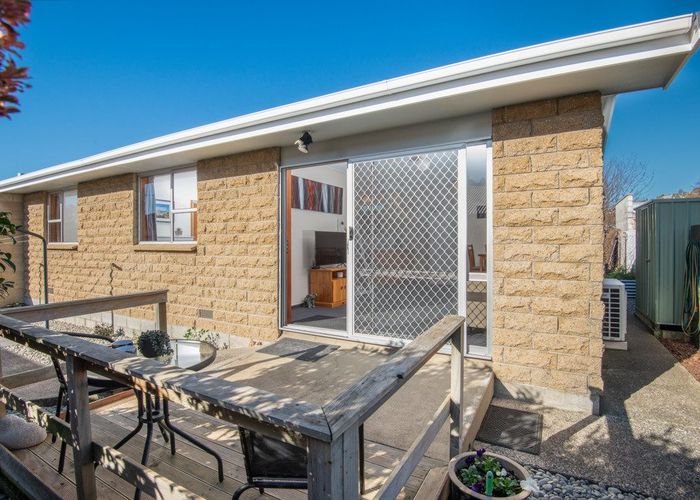  at 24B Rutherford Street, Caversham, Dunedin