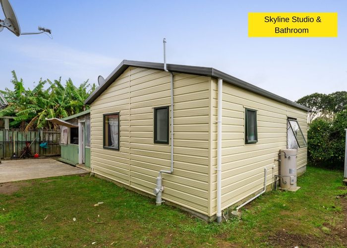 at 48 Chelburn Crescent, Mangere East, Auckland