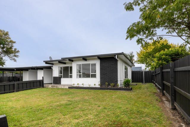  at 8 Jellicoe Place, Tamatea, Napier