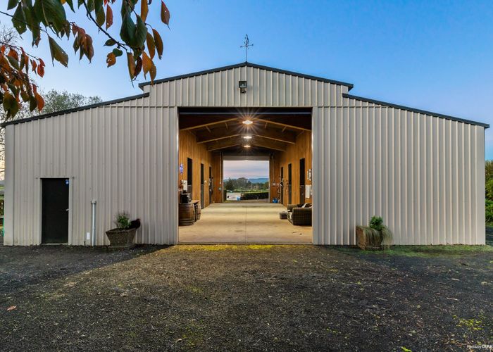  at 536 Mercer Ferry Road, Tuakau