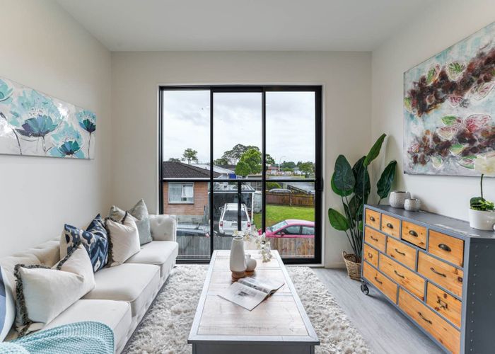  at Lot 4/40 Innismara Avenue, Wattle Downs, Manukau City, Auckland