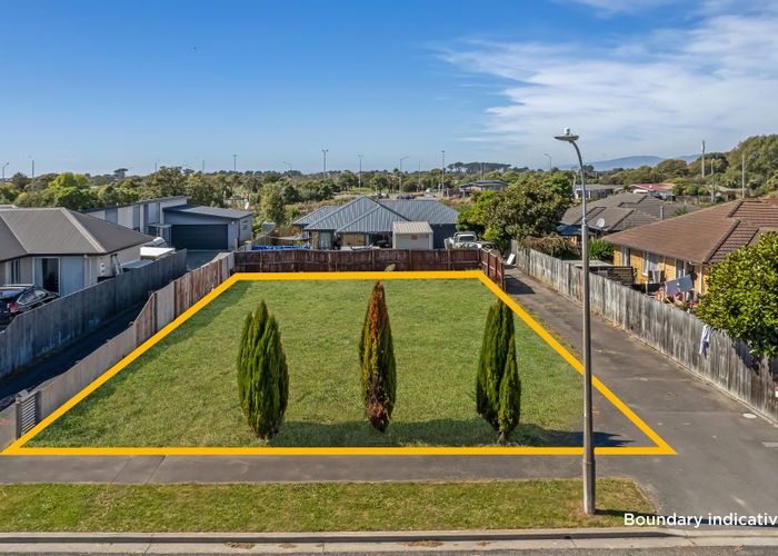  at 22 Brightstone Crescent, Aranui, Christchurch City, Canterbury