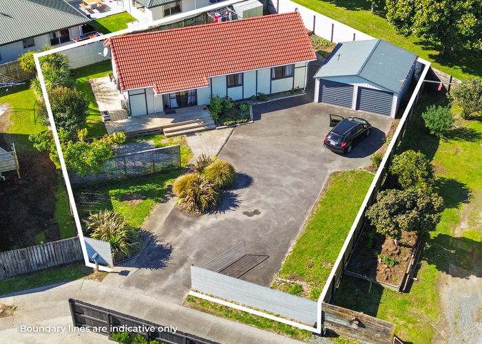  at 9B Lyn Grove, Papamoa Beach, Tauranga, Bay Of Plenty