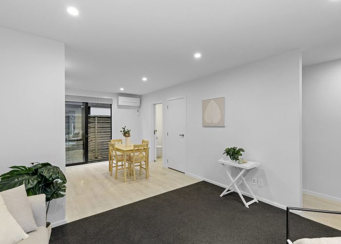  at 3/185 High Street, Lower Hutt, Lower Hutt, Wellington