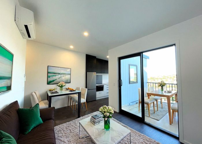  at 13C Henderson Street, Mornington, Wellington, Wellington