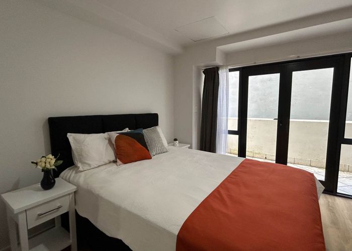  at 3E/13 Mount Street, City Centre, Auckland City, Auckland