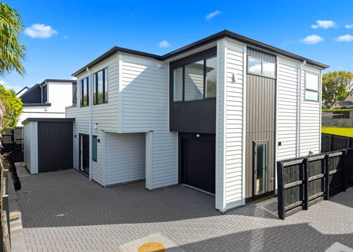  at 68B Sunnynook Road, Forrest Hill, North Shore City, Auckland