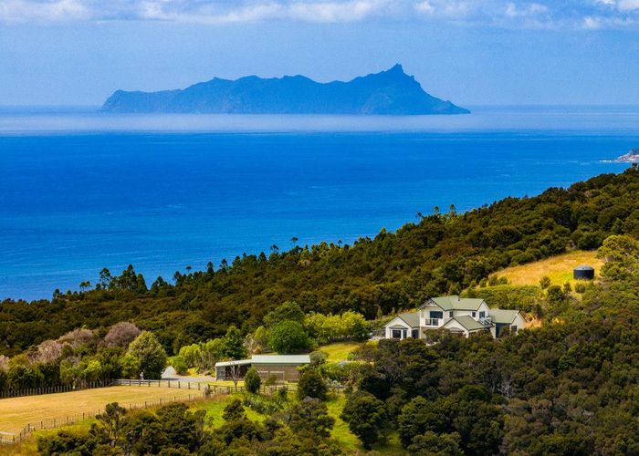  at 224 Harambee Road, Whangarei Heads, Whangarei, Northland