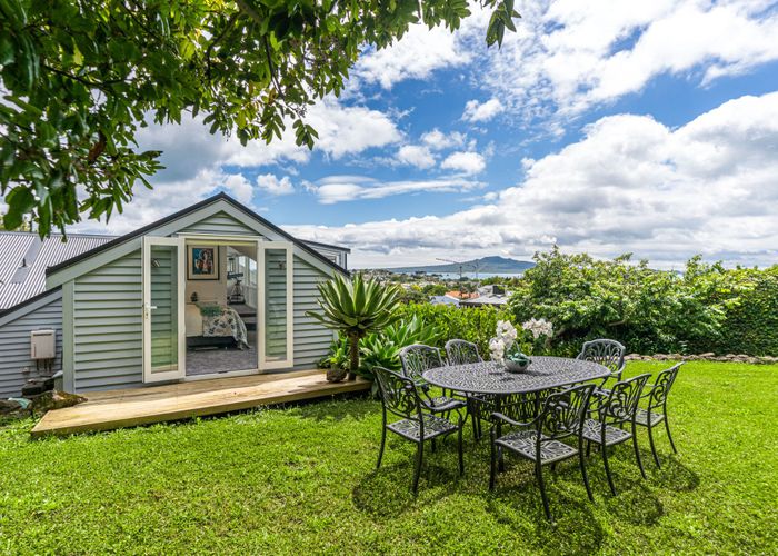  at 12A Albert Road, Devonport, Auckland