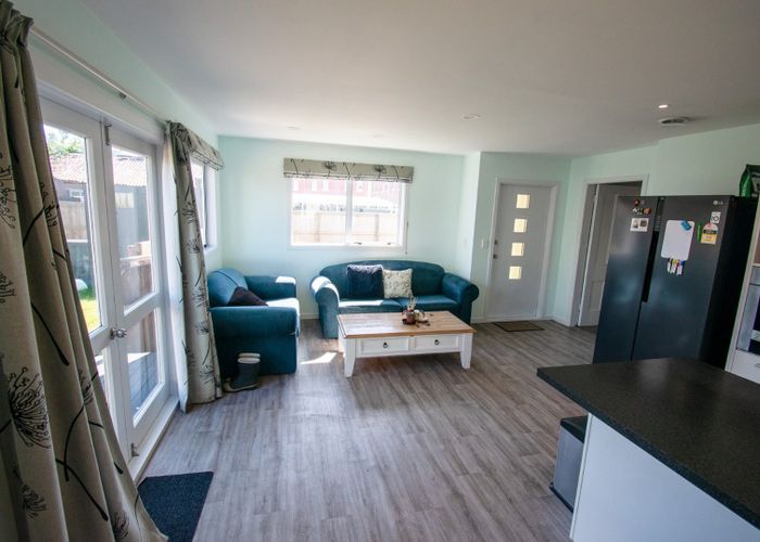  at 101 *Coronation Street, Spreydon, Christchurch City, Canterbury