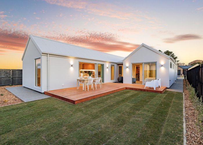  at 43 Georgina Street, Marshland, Christchurch City, Canterbury