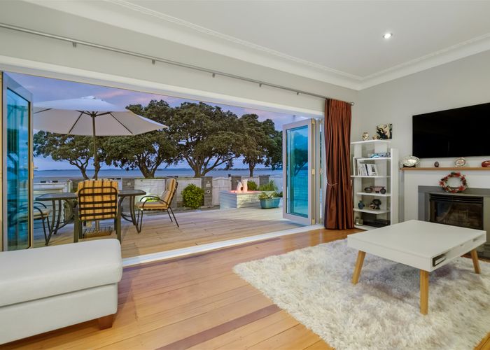  at 23 Shelly Beach Parade, Cockle Bay, Auckland