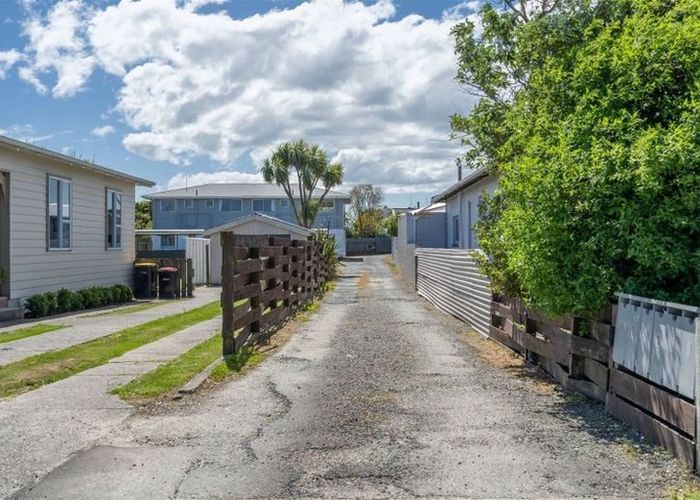  at 366 Tay Street, Turnbull Thomson Park, Invercargill