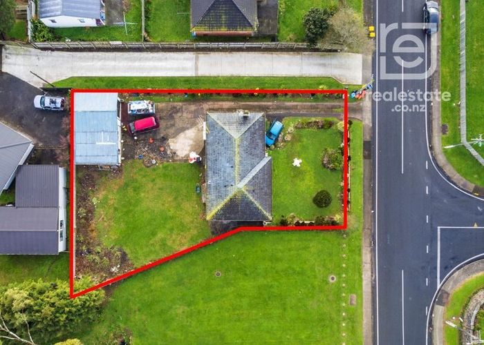  at 176 Tennessee Ave, Mangere East, Manukau City, Auckland