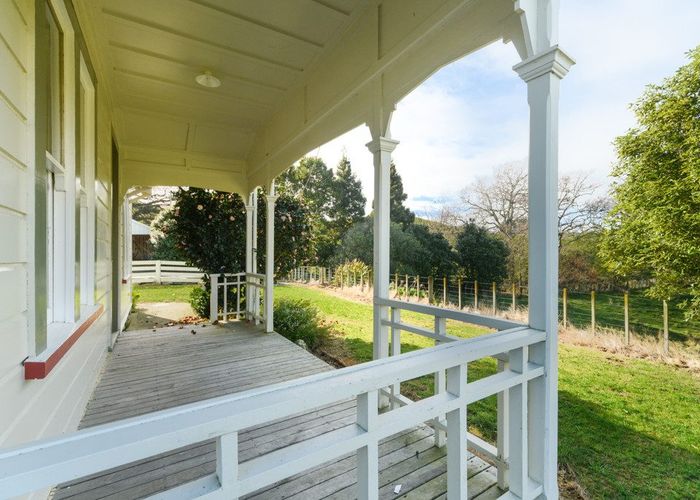  at 523 Watershed Road, Ashhurst, Palmerston North, Manawatu / Whanganui
