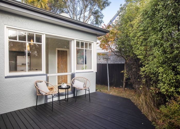  at 1/31 Young Street, Somerfield, Christchurch