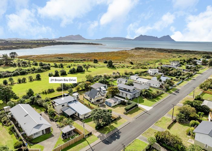  at 29 Bream Bay Drive, Ruakaka, Whangarei, Northland