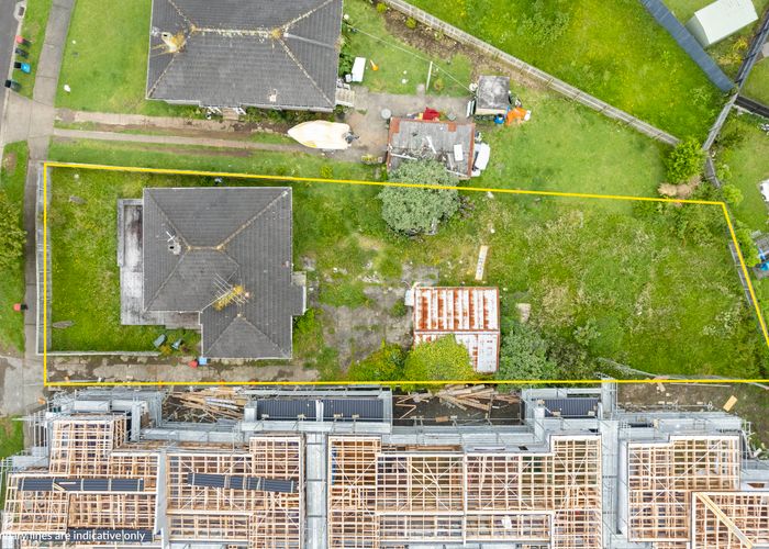  at 27 Evandale Street, Glen Innes, Auckland
