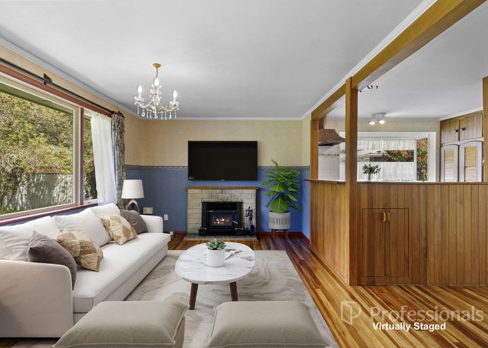  at 60 Cruickshank Road, Clouston Park, Upper Hutt, Wellington