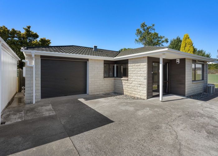  at 28A Freyberg Street, Roslyn, Palmerston North