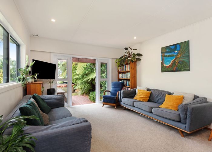  at 45 Croydon Street, Karori, Wellington