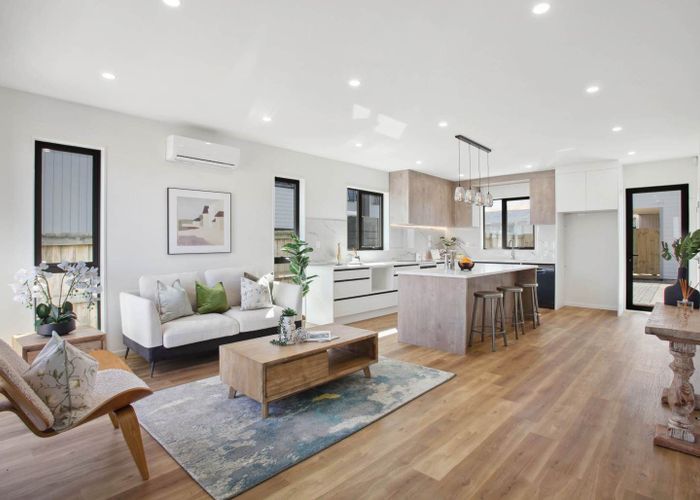 at Lot 6/15 Mervan Street, Mangere East, Manukau City, Auckland