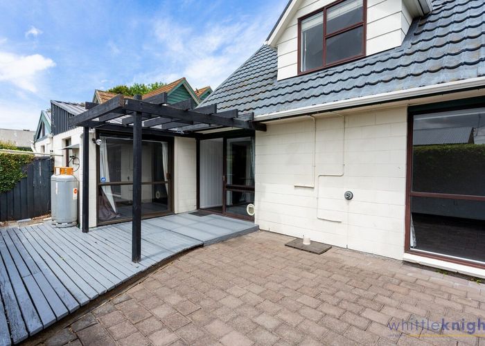  at 81A Middleton Road, Upper Riccarton, Christchurch City, Canterbury