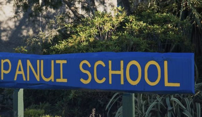  at 10 STATION ROAD, Tapanui, Clutha, Otago